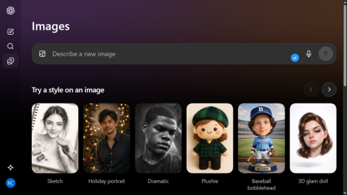 ChatGPT's Latest AI Image Generator Is Its Best Yet, But Nano Banana Pro Is Still Better
