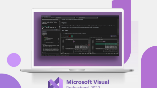 Code Smarter With Microsoft Visual Studio, Now Just $45