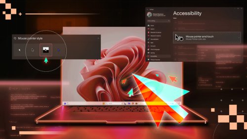 How to Never Lose Your Mouse Cursor in Windows