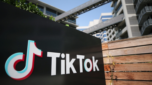 TikTok Launches Strike System For Rule-Breaking Creators