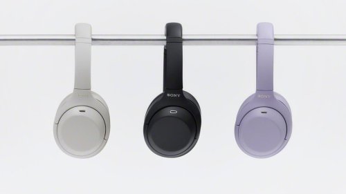 Sony Revives Its 'Terrific' 2020 Headphones, Lowers Price to $300