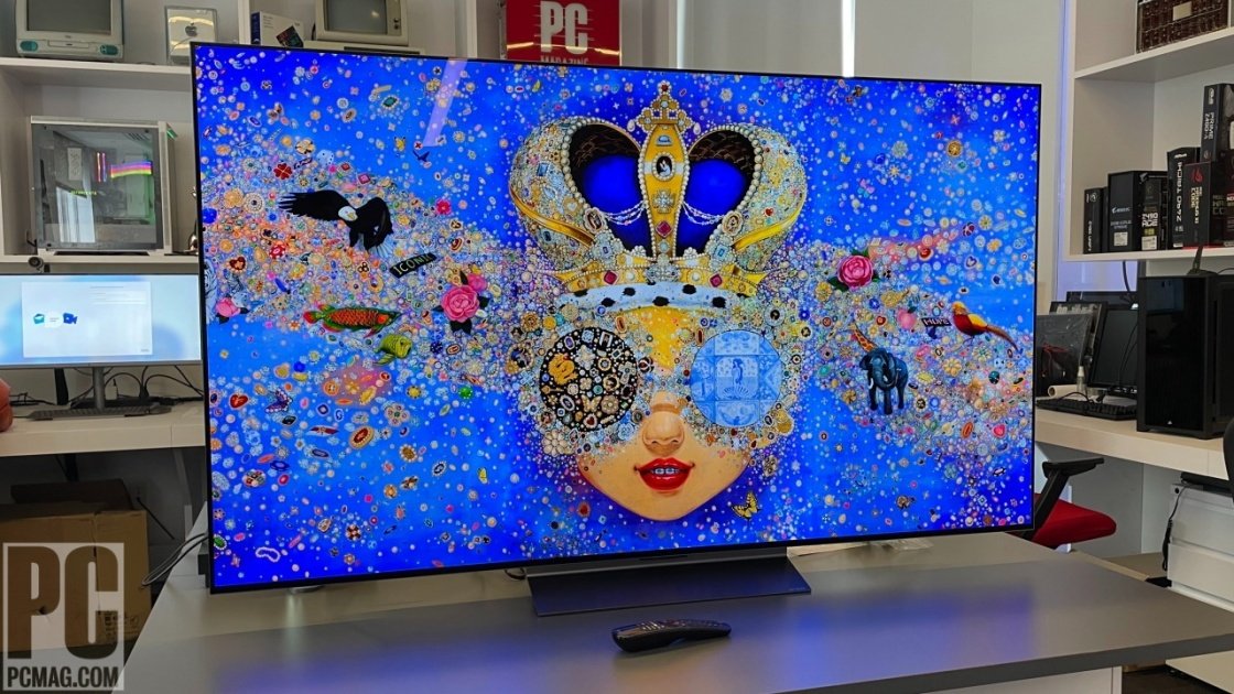 The Best TVs for 2023