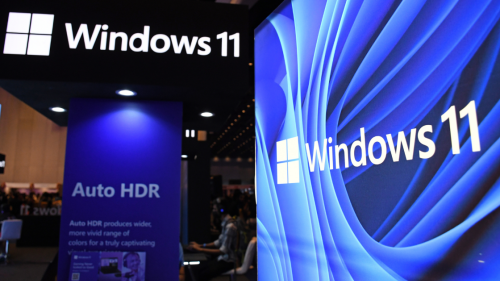 Windows 11 Gets CPU, Memory and GPU Monitoring Widgets