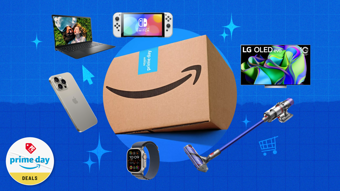 Last Chance: 190+ Excellent Prime Day Tech Deals You Can Still Score