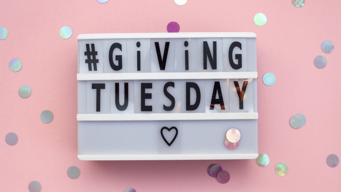 10 Ways to Donate on Giving Tuesday and Beyond