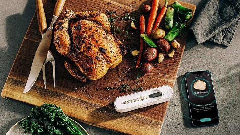 13 High-Tech Gifts Perfect for Wannabe Chefs