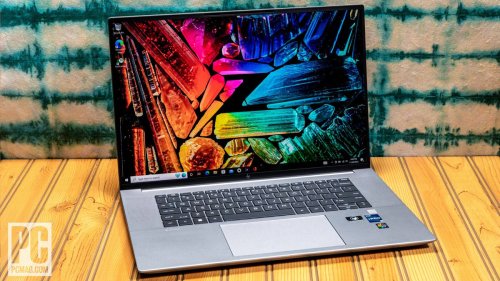 HP ZBook Studio G9