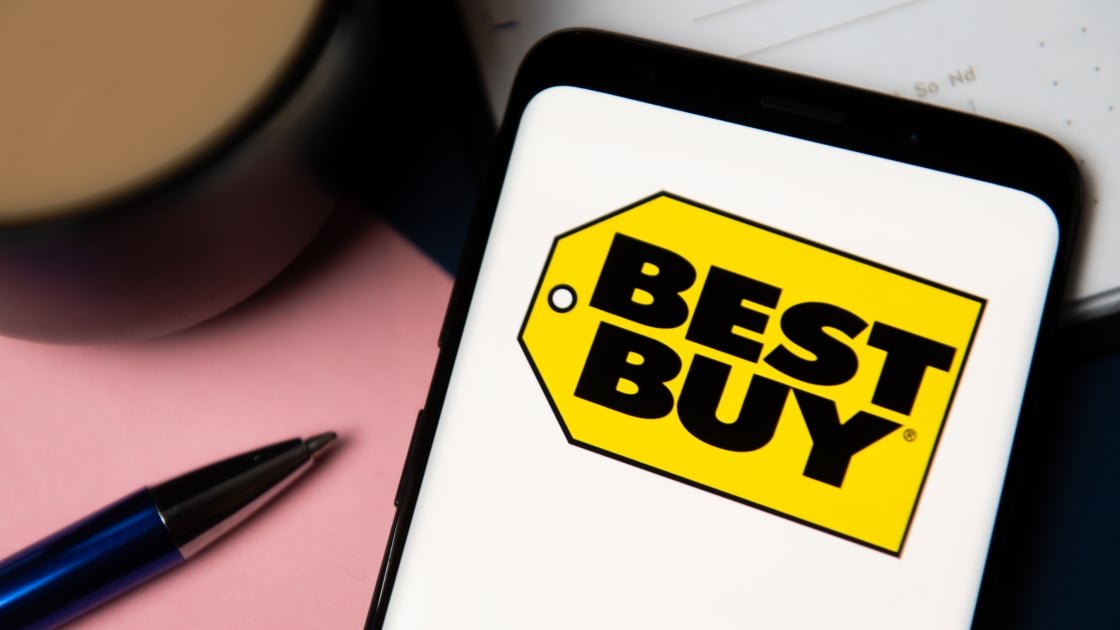 The Best Black Friday Deals at Best Buy
