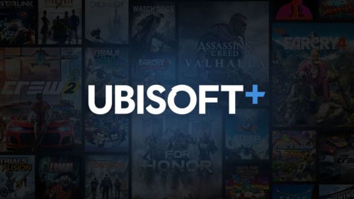 Ubisoft+ Is Launching on PlayStation