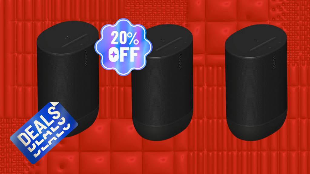 Speakers & Audio: Expert Reviews and Top Deals - cover