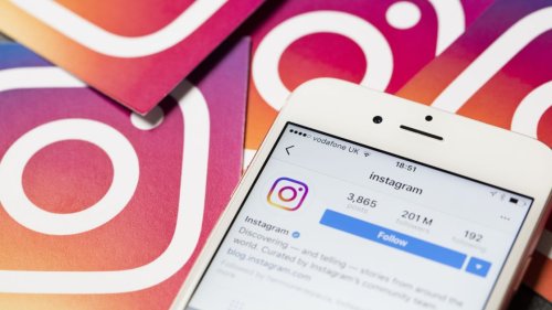 Now You Can Block Instagram From Tracking Your Web Activity