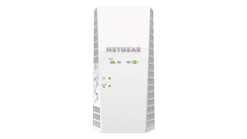 Netgear Nighthawk X4 AC2200 WiFi Range Extender (EX7300) Review