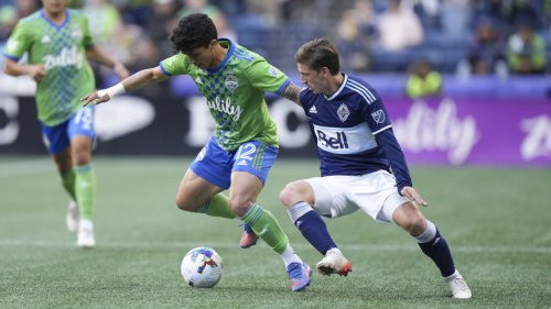 Apple To Exclusively Stream All Major League Soccer Matches In 2023 