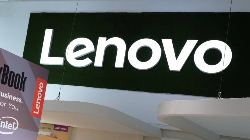 US Blocks Imports From Chinese Laptop Maker Tied to Lenovo, Google