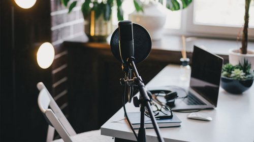 The Best Podcast Equipment for 2023