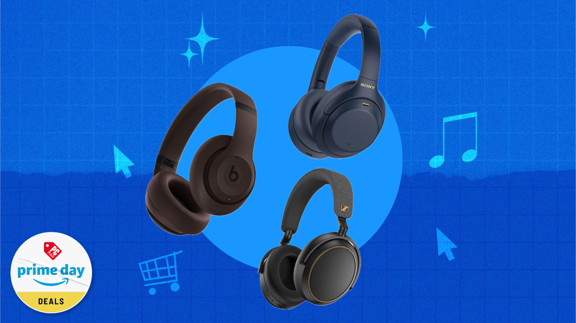 Last Chance: The Best Amazon Prime Day Headphone & Earbud Deals Still Available