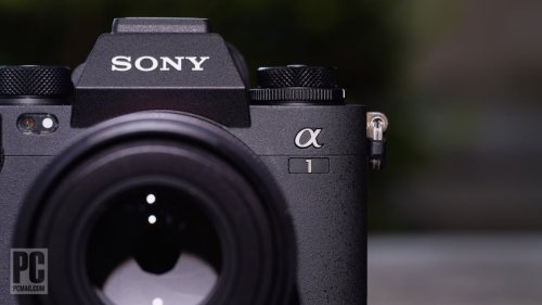 The Best Sony Camera for 2022