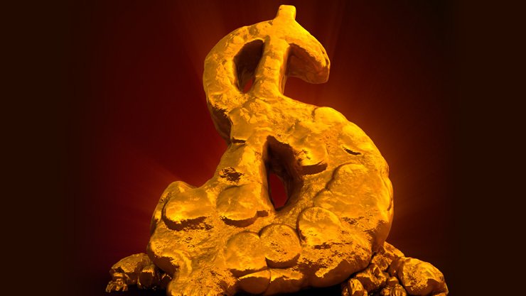 Judge Says Bitcoin Isn't Really Money