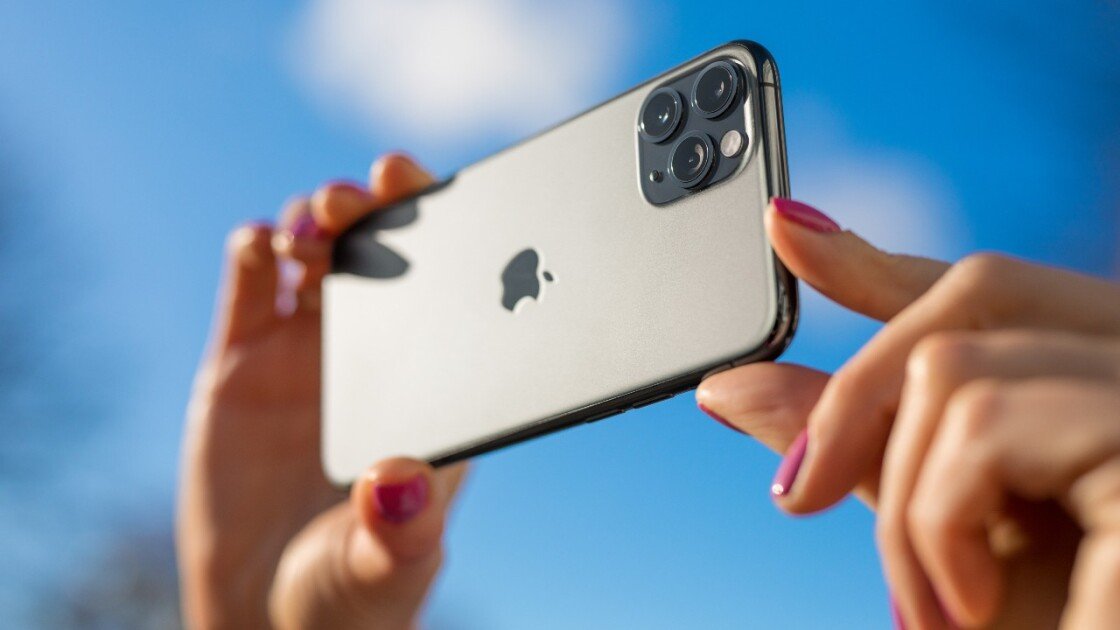 How to Change the Default Camera Settings on Your iPhone