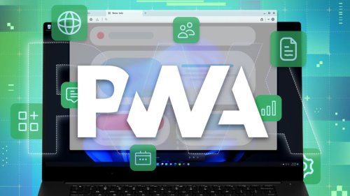 Turn Websites Into Apps: How to Use Progessive Web Apps