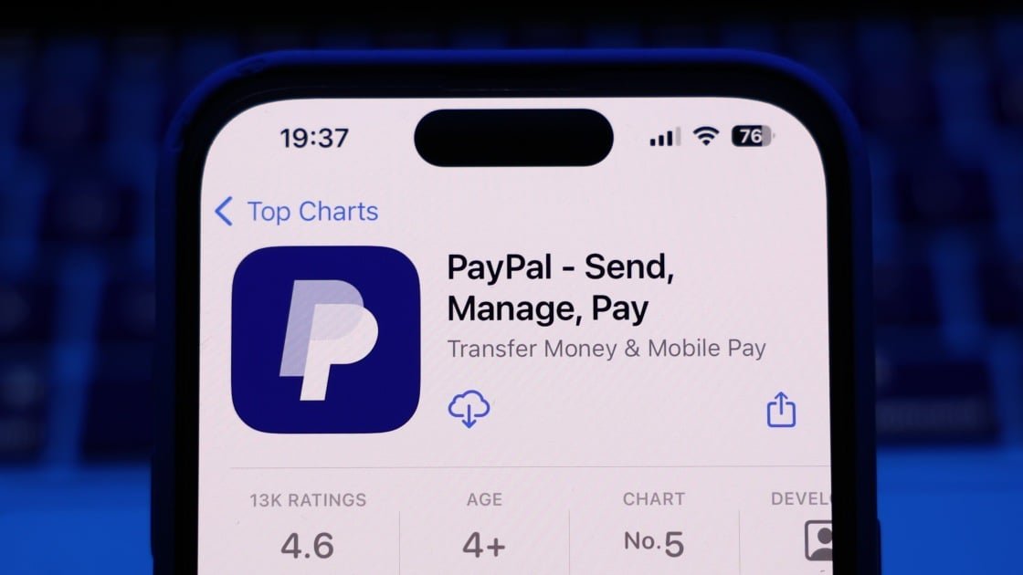 PayPal Now Lets You Make Payments Using a One-Time Link, Shareable via Text