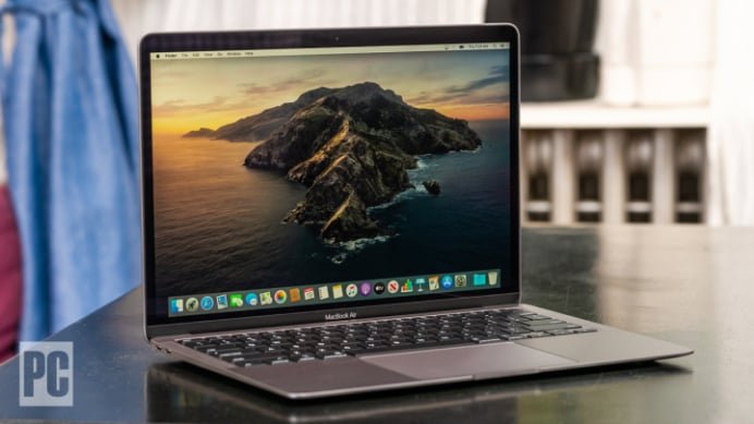 Save on Apple Laptops: The Best Cyber Monday MacBook Deals