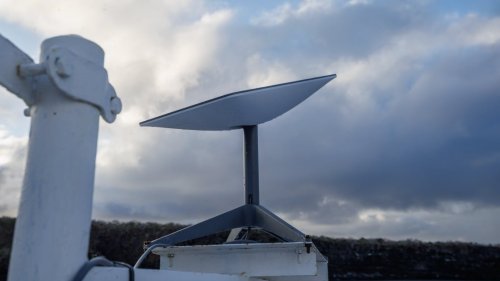 Starlink: Bigger Boats Can Use Personal Maritime Plan, Too