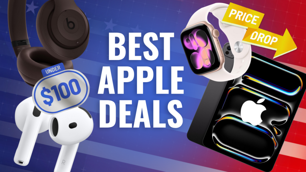 All the Latest Apple News in One Place - cover