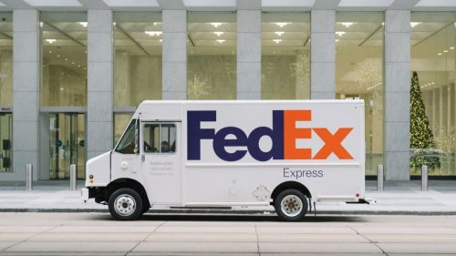 FedEx to Stop Using Mainframes, Close All Data Centers By 2024