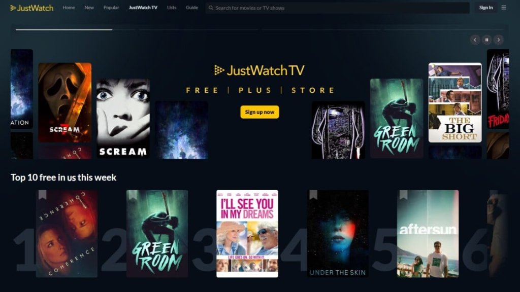 Streaming News and Reviews - cover