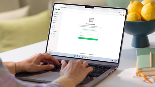 Break Free From Monthly Storage Fees and Score a Lifetime of Secure 2TB Cloud Space for $150
