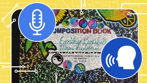 How I Used AI to Turn My 3rd-Grade Diary Into a Shockingly Polished Podcast