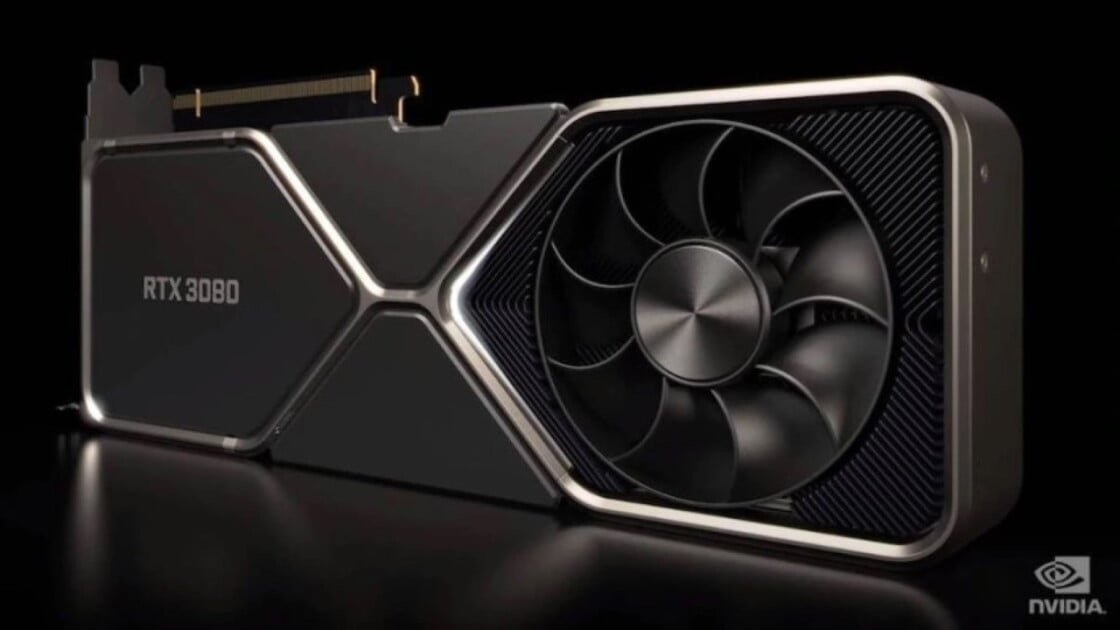 Report: Nvidia Cancels RTX 3080 20GB and RTX 3070 16GB Graphics Cards