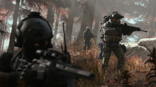 Want to Play Call of Duty: Modern Warfare 4 Before Everyone Else? This Trick Will Unlock it Early