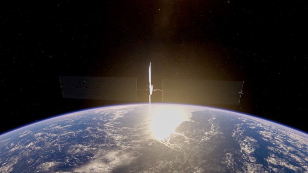 The Latest Headlines in Science and Space - cover