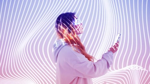 An Alarming Number of Gen Z AI Users Think It's Conscious