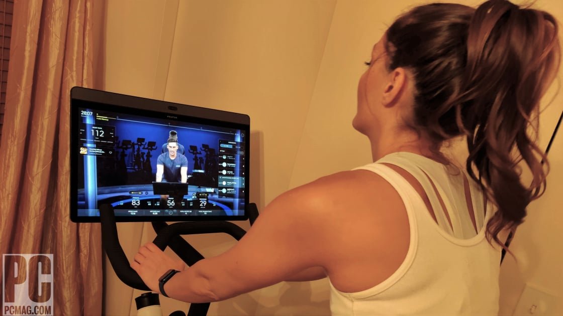 The Latest and Greatest in Health and Fitness Tech cover image