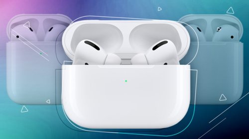 The Best Apple AirPods Pro Tips and Tricks
