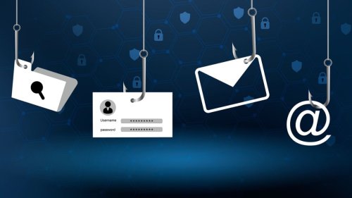 Don’t Get Caught! How to Spot Email and SMS Phishing Attempts