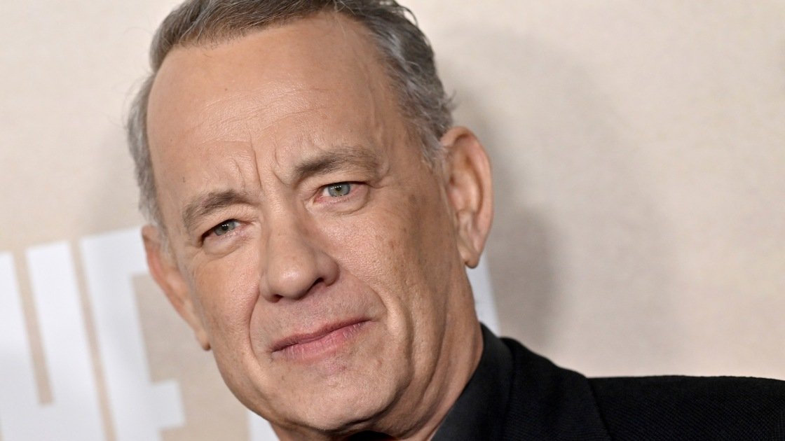 Tom Hanks Is Promoting a Cure for Diabetes? Nope, It's an AI-Powered Scam