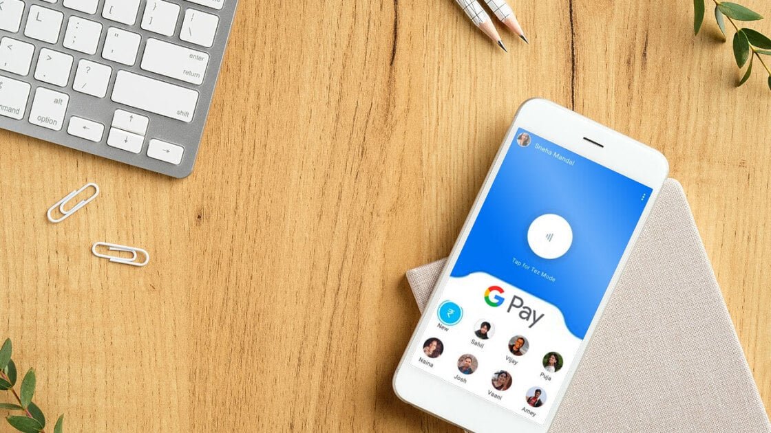 How to Set Up and Use Google Pay
