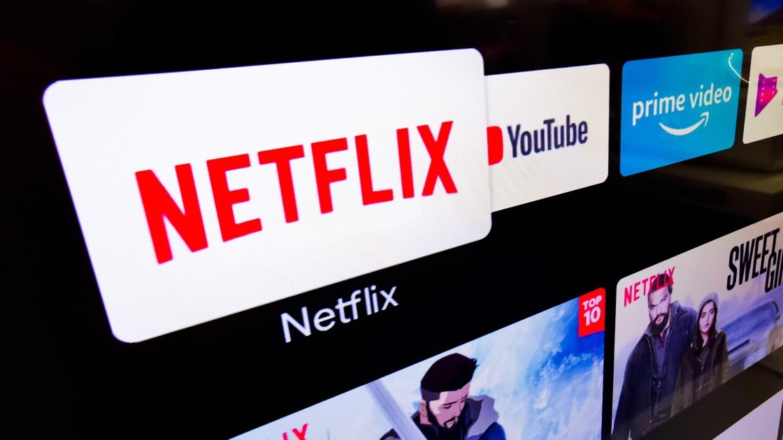 US Video streaming Usage Tops Cable TV For First Time Business News