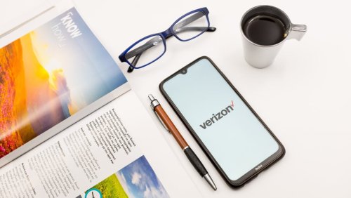 Verizon 'myPlan' Condenses Wireless Menu to 2 Plans, Plus Optional Perks