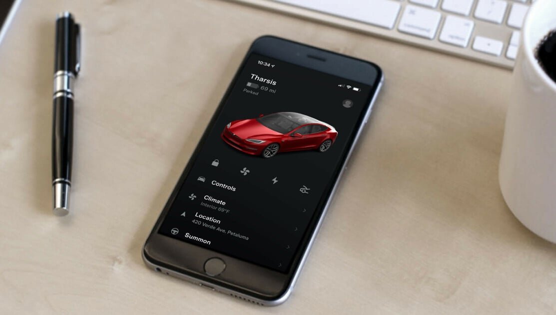 How to Automate Your Favorite Tesla Features Using Apple's Shortcuts App