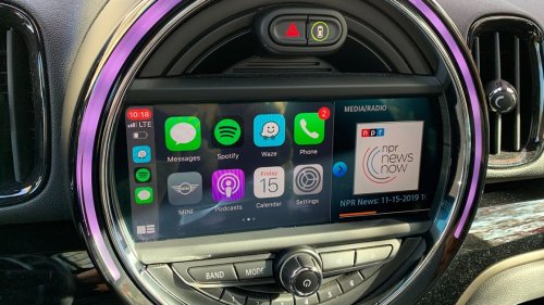 12 Hidden Apple CarPlay Tips Every Driver Should Know