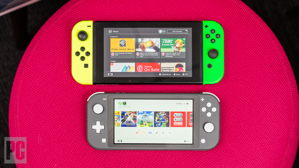 15 Nintendo Switch Tips and Tricks All Gamers Need to Know
