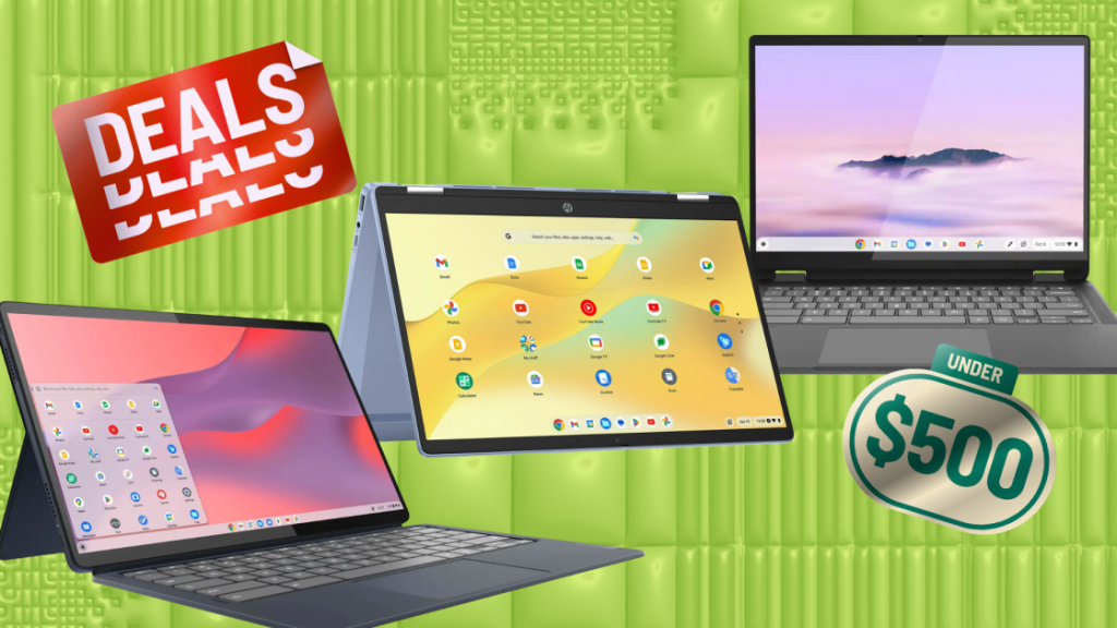 Laptops: Expert Reviews and Top Deals - cover