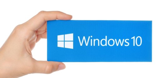 Windows 10: Update bringt neuen Funktionen