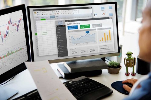 Verstecktes Kamera-Tool in Excel richtig nutzen – so geht’s