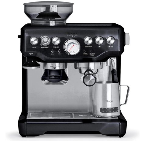 Sage Barista Espressomaschine konkurrenzlos günstig